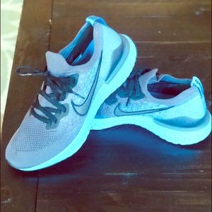 Nike Epic React, size 10.5 US Men’s